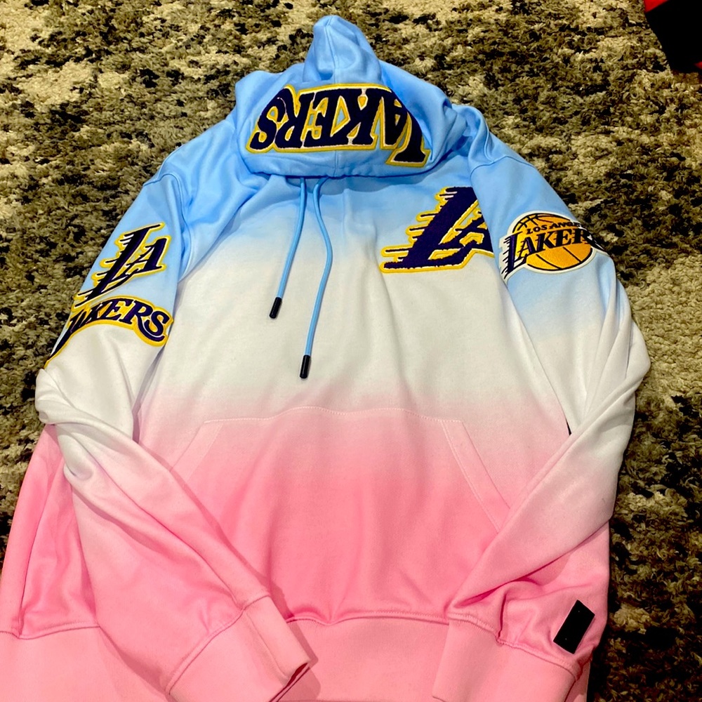 Lakers Pro Standard Men’s Hoodie